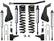 ICON 2008-2010 Ford F250/F350, 4.5" Lift, Stage 2 Suspension System for Ford Super Duty