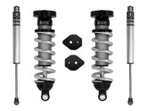 ICON 2022-2025 Nissan Frontier, 1-3" Lift, Stage 1 Suspension System for Nissan Frontier