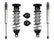 ICON 2022-2025 Nissan Frontier, 1-3" Lift, Stage 1 Suspension System for Nissan Frontier