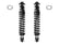 ICON 2021-2026 Ford Bronco, Rear, 1.25-3” Lift, V.S. 2.5 Series Coilover Kit, Internal Reservoir, Heavy Rate Springs, Pair for Ford Bronco