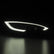 12-21 Tesla Model S NOVA-Series LED Projector Headlights Alpha-Black | AlphaRex