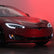 12-21 Tesla Model S NOVA-Series LED Projector Headlights Black | AlphaRex