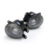 16-23 Toyota Tacoma DoubleTap Dual Color LED Projector Fog Lights | AlphaRex