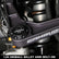 Camburg Engineering KINETIK 1.25 UCA Uniball Cap Kit (6-Bolt) CAM-010056