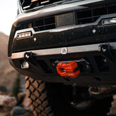 Tacoma Front Lo-Pro Winch Bumper / 4th Gen / 2024-2026 for Toyota Tacoma