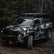 Tacoma Rock Sliders / 4th Gen / 2024-2026 for Toyota Tacoma