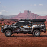Tacoma Rock Sliders / 4th Gen / 2024-2026 for Toyota Tacoma