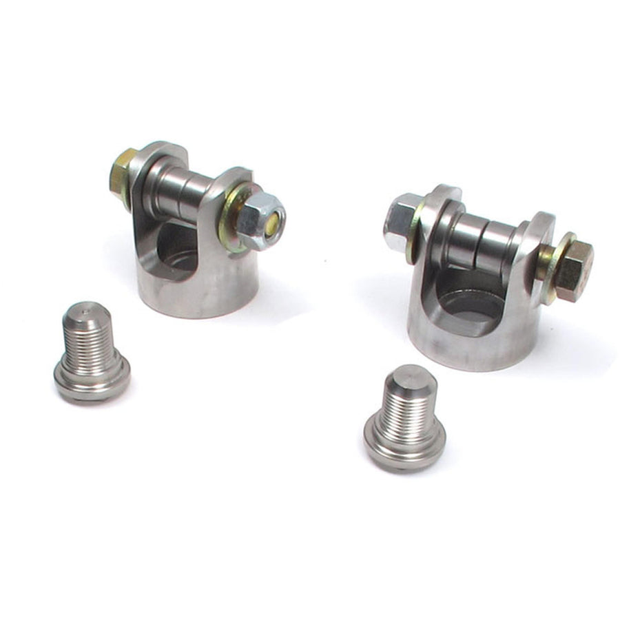 Camburg Engineering 2WD 1999-2006 Chevrolet Silverado 1500 | GMC Sierra 1500 Steering Clevis Kit (M22) CAM-230003 for the Chevrolet Silverado, GMC Sierra