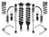 ICON 2023-2025 Toyota Sequoia, 3-4.5" Lift, Stage 5 Suspension System, Billet, TRD for Toyota Sequoia