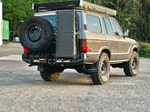 FJ60/62 Rear Bumper for Toyota FJ60
