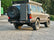 FJ60/62 Rear Bumper for Toyota FJ60