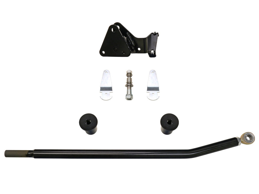 ICON 2007-2018 Jeep JK Wrangler, Front, 4.5" Lift Box Kit for Jeep Wrangler JK