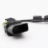 13-18 Ram Truck Stock Projector Headlights to AlphaRex Projector Headlights Converters | AlphaRex