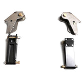 Camburg Engineering 2021-2025 Ford F-150 Raptor Bump Stop Mounting Kit CAM-110282 for the Ford F-150, Ford Raptor