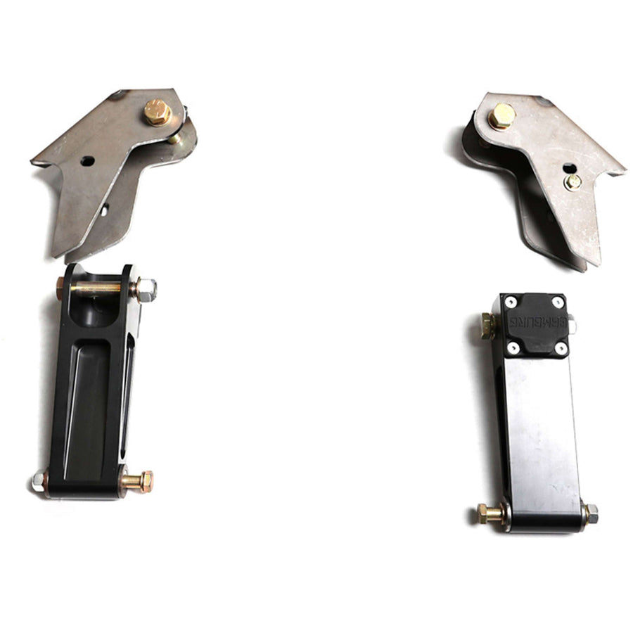 Camburg Engineering 2021-2025 Ford F-150 Raptor Bump Stop Mounting Kit CAM-110282 for the Ford F-150, Ford Raptor