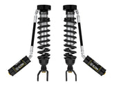 ICON 2019-2023 Ram 1500, 2-3” Lift, Front, V.S. 2.5 Series Coilover Kit, Remote Reservoir for Ram 1500