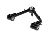 ICON 2023-2026 GMC Canyon/Chevrolet Colorado Trail Boss & ZR2, Tubular Upper Control Arms, w/ Delta Joint PRO for Chevrolet Colorado - Image 2