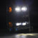 14-15 Chevrolet Silverado NOVA-Series LED Projector Headlights Alpha-Black | AlphaRex