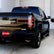 14-18 GMC Sierra 1500/2500HD/3500HD LUXX-Series LED Tail Lights Black | AlphaRex