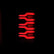 14-18 GMC Sierra 1500/2500HD/3500HD LUXX-Series LED Tail Lights Black-Red | AlphaRex