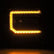 14-18 GMC Sierra NOVA-Series LED Projector Headlights Alpha-Black | AlphaRex
