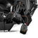 14-18 GMC Sierra PRO-Series Halogen Projector Headlights Alpha-Black | AlphaRex