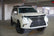 14-23 Lexus GX 460 NOVA-Series LED Projector Headlights Alpha-Black | AlphaRex