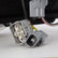 14-23 Lexus GX 460 NOVA-Series LED Projector Headlights Alpha-Black | AlphaRex