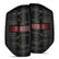 14-21 Toyota Tundra LUXX-Series LED Tail Lights Alpha-Black | AlphaRex