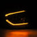 14-21 Toyota Tundra MK II NOVA-Series LED Projector Headlights Alpha-Black | AlphaRex