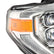 14-21 Toyota Tundra MK II NOVA-Series LED Projector Headlights Chrome | AlphaRex