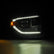 14-21 Toyota Tundra MK II PRO-Series Halogen Projector Headlights Black | AlphaRex