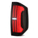 14-21 Toyota Tundra NOVA-Series Prismatic LED Tail Lights Alpha-Black | AlphaRex