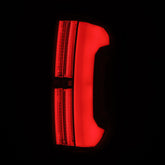 14-21 Toyota Tundra NOVA-Series Prismatic LED Tail Lights Alpha-Black | AlphaRex