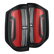 14-21 Toyota Tundra NOVA-Series Prismatic LED Tail Lights Black-Red | AlphaRex