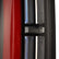 14-21 Toyota Tundra NOVA-Series Prismatic LED Tail Lights Black-Red | AlphaRex