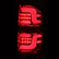 14-21 Toyota Tundra PRO-Series LED Tail Lights Jet Black | AlphaRex