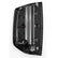 14-21 Toyota Tundra PRO-Series LED Tail Lights Jet Black | AlphaRex