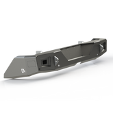 Tundra Overland Series Rear Bumper / 2nd Gen / 2014-2021 for Toyota Tundra