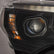 14-24 Toyota 4Runner MK II LUXX-Series LED Projector Headlights Alpha-Black | AlphaRex