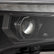 14-24 Toyota 4Runner MK II LUXX-Series LED Projector Headlights Alpha-Black | AlphaRex
