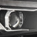 14-24 Toyota 4Runner MK II LUXX-Series LED Projector Headlights Black | AlphaRex