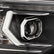 14-24 Toyota 4Runner MK II LUXX-Series LED Projector Headlights Black | AlphaRex