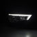 14-24 Toyota 4Runner MK II LUXX-Series LED Projector Headlights Chrome | AlphaRex