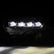 14-24 Toyota 4Runner MK II NOVA-Series LED Projector Headlights Alpha-Black | AlphaRex