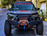 14-24 Toyota 4Runner MK II NOVA-Series LED Projector Headlights Alpha-Black | AlphaRex