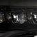 14-24 Toyota 4Runner MK II NOVA-Series LED Projector Headlights Alpha-Black | AlphaRex
