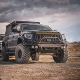 Tundra Hybrid Front Bumper / Wide Fenders / 2nd Gen / 2014-2021 for Toyota Tundra