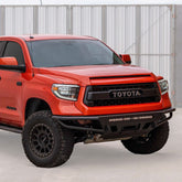 Tundra Hybrid Front Bumper / 2nd Gen / 2014-2021 for Toyota Tundra