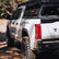 Tundra Overland Series Rear Bumper / 3rd Gen / 2022+ for Toyota Tundra
